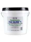Tile Glow®  1  - white 12 lbs.