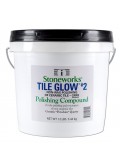 Tile Glow®  2 - black 50 lbs. 