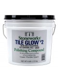Tile Glow®  2 - black 6 lbs. 
