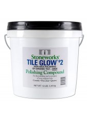 Tile Glow®  2 - gray 12 lbs. 
