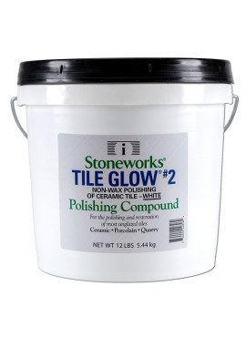 Tile Glow®  2 - white 12 lbs. 
