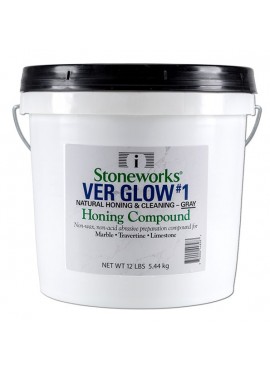 Ver Glow 1 - gray 50 lb. pail 