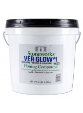 Ver Glow 1 - white 12 lb. pail 