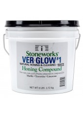 Ver Glow 1 - white 6 lb. pail 