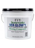 Ver Glow 1 - white 6 lb. pail 