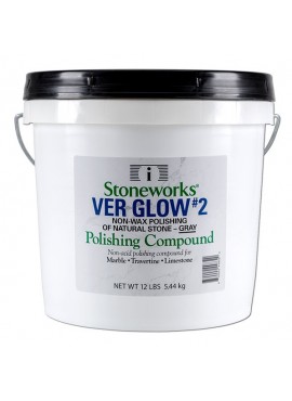 Ver Glow 2 - gray 50 lb. pail