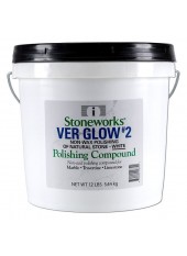 Ver Glow 2 - white 12 lb. pail