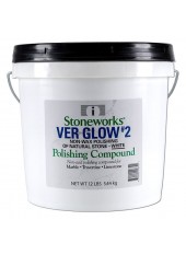 Ver Glow 2 - white 50 lb. pail