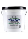 Ver Glow 2 - white 50 lb. pail