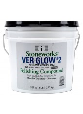 Ver Glow 2 - white 6 lb. pail