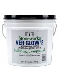 Ver Glow 2 - white 6 lb. pail