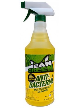 MeanGreen® Antibacterial