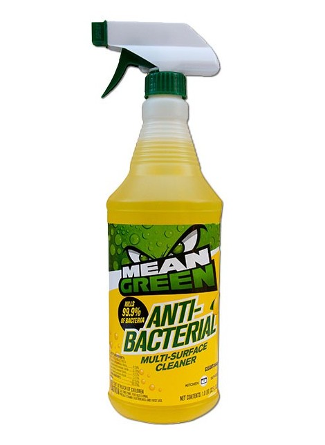 MeanGreen® Antibacterial