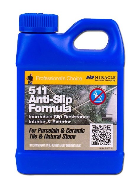 511 Anti-Slip Formula