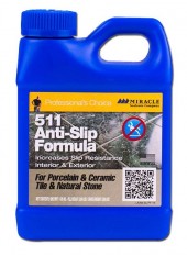 511 Anti-Slip Formula
