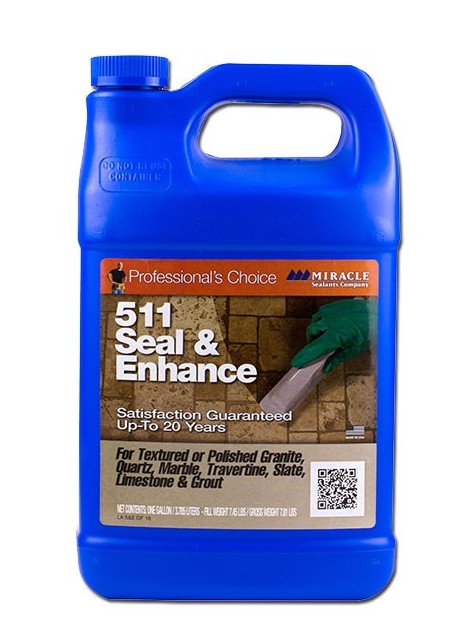 511 Seal & Enhance