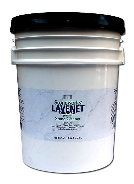 Lavenet - 5 gal. pail concentrated