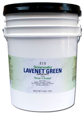 Lavenet Green - 5 gal. pail concentrated