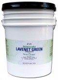 Lavenet Green - 5 gal. pail concentrated