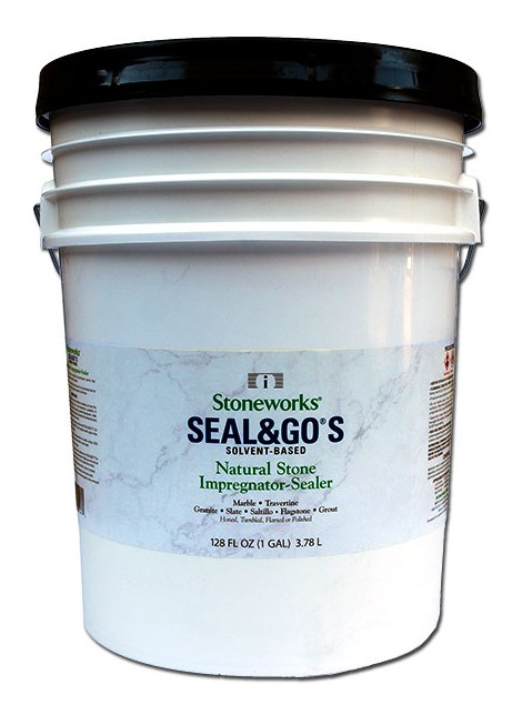 Seal & Go®  S - 5 gal. pail 