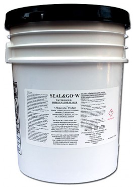 Seal & Go®  W - 5 gal. pail 