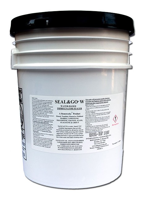 Seal & Go®  W - 5 gal. pail 