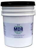 MDR - Mineral Deposit Remover - 5 gal. pail