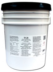 TGR - Tile & Grout Restorer - 5 gal. pail 