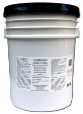 Marbrosol - 5 gal. pail 