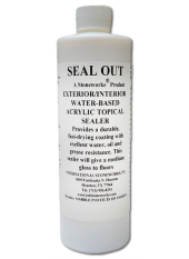 Seal Out - 1 pint