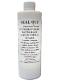 Seal Out - 1 pint