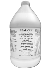 Seal Out - 1 gal.