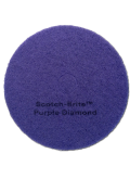 3M™ Scotch-Brite™ Purple Diamond Floor Pad Plus