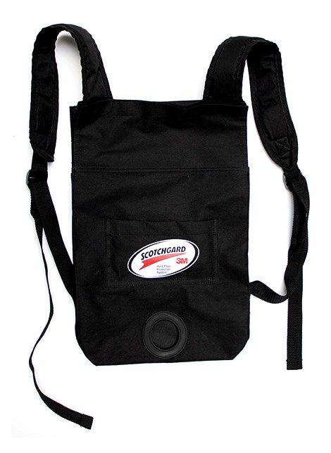 3M™ Canvas Backpack for Easy Shine Applicator