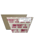 3M™ Trizact™ Diamond TZ Abrasive - Red (Medium)