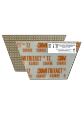 3M™ Trizact™ Diamond TZ Abrasive - Gold (Coarse)
