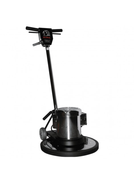 Hawk Brute Severe Duty Floor Machine