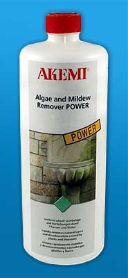 Akemi® Algae and Mildew Remover