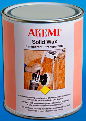 Akemi Solid Wax Akemi Solid Wax